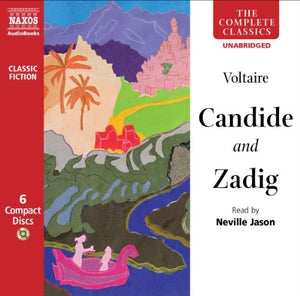 Candide and Zadig 