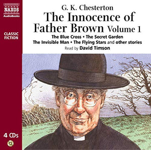 The Innocence of Father Brown 