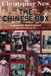 The Chinese Box 