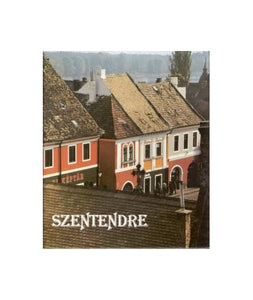 Title: Szentendre 