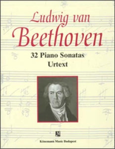 Beethoven: Sonata (3 Volumes) 