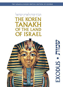 The Koren Tanakh of the Land of Israel 