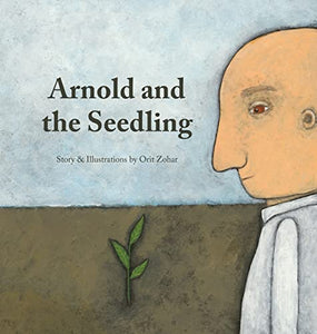 Arnold and the Seedling 