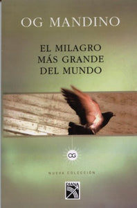 Milagro Mas Grande del Mundo 