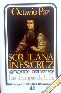 Sor Juana Ines de La Cruz 