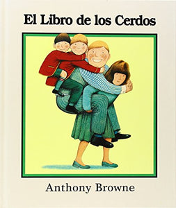 El Libro de los Cerdos 