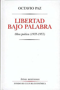 Libertad Bajo Palabra 