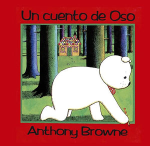 Un Cuento de Oso 