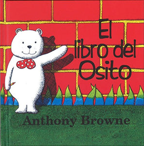 El Libro del Osito 