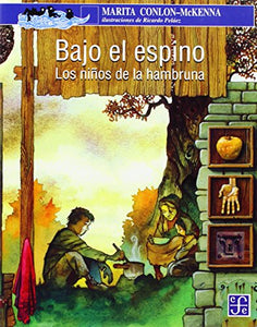 Bajo El Espino 