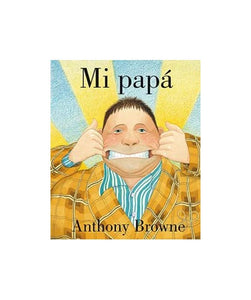 Mi Papa 