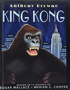 King Kong 