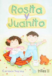 Rosita Y Juanito 