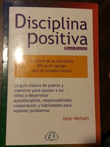 Disciplina Positiva 