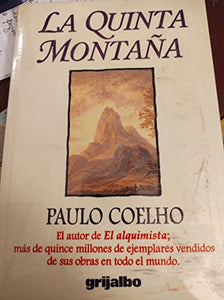 La quinta montaÃ±a 