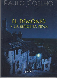 Demonio y la Senorita Prym 