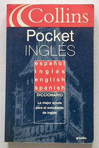 Ingles Diccionario Pocket Collins 