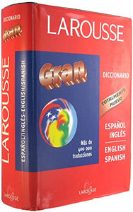 Larousse Gran Dicionario 