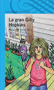 La Gran Gilly Hopkins 