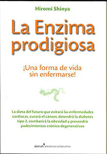 La Enzima Prodigiosa 