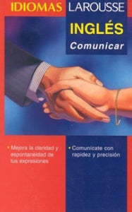 Ingles: Comunicar 