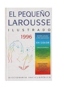 Pequeno Larousse Illustrado 