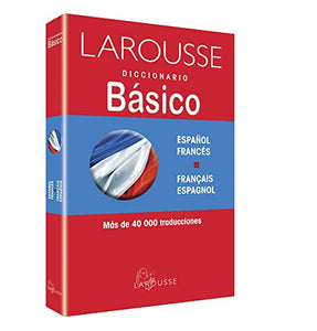 Diccionario Basico Frances-Espanol 