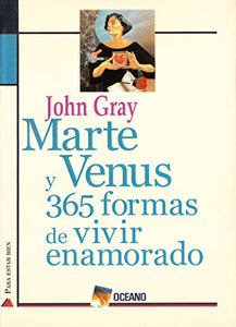 Martes y Venus - 365 Formas de Vivir Enamorados 