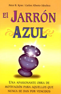 El Jarron Azul 