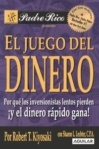 El Juego del Dinero 