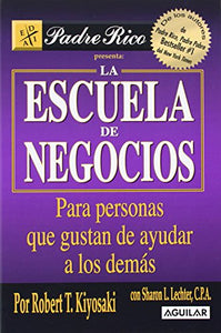 La Escuela de Negocios 