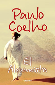 El Alquimista 