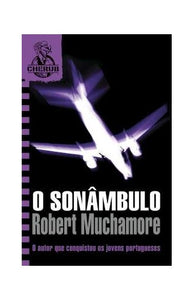 O Sonâmbulo (Portuguese Edition) 