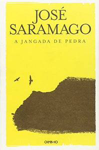 Jangada De Pedra 