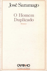 Homem Duplicado 