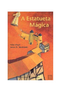 A Estatueta Magica 