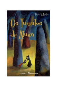 OS Tumulos De Atuan 