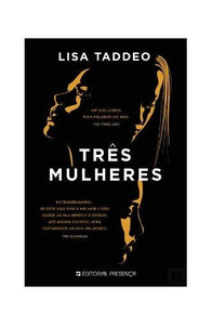 Três Mulheres (Portuguese Edition) 