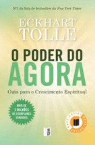 O poder do agora 