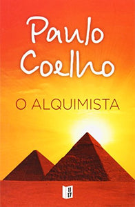 O alquimista 