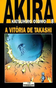 A vitória de Takashi 