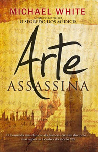 Arte Assassina (Portuguese Edition) 