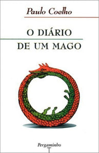 O Diario de Um Mago 