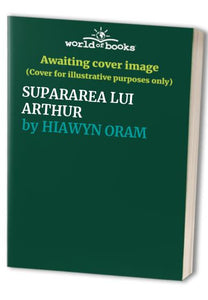 SUPARAREA LUI ARTHUR 