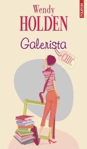 CHIC - GALERISTA 