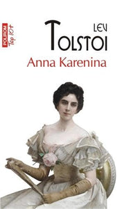 ANNA KARENINA TOP 10 