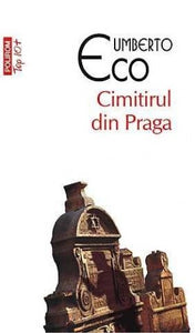 Cimitirul Din Praga. Top 10+ 