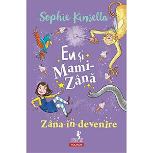 Eu Si Mami-Zana Zana-In-Devenire 