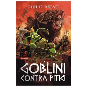 Goblini Contra Pitici 