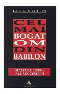 CEL MAI BOGAT OM DIN BABILON 